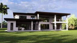 Picture of 19207 Gunn Highway, Odessa, FL 33556