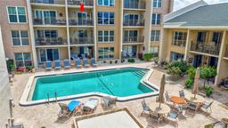 Picture of 845 Benjamin Franklin Drive Unit 302, Sarasota, FL 34236