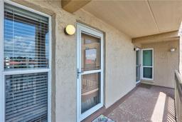 Picture of 845 Benjamin Franklin Drive Unit 302, Sarasota, FL 34236