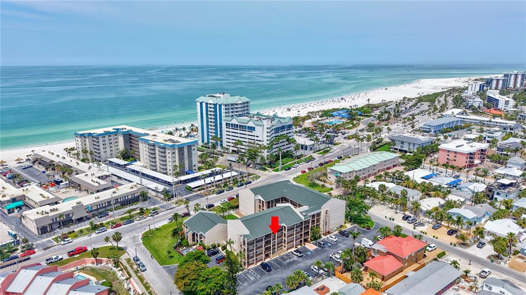 Picture of 845 Benjamin Franklin Drive Unit 302, Sarasota, FL 34236