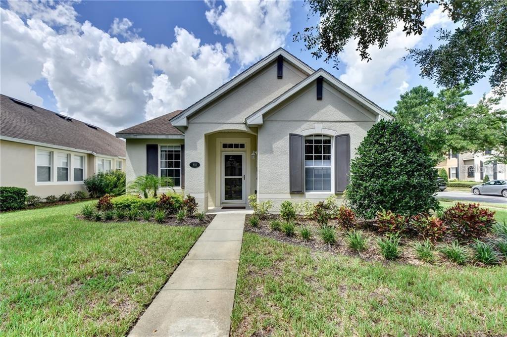 Picture of 402 Ravenshill Way, Deland, FL 32724