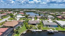 Picture of 376 Portofino Drive, Punta Gorda, FL 33950