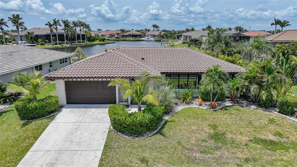 Picture of 376 Portofino Drive, Punta Gorda, FL 33950