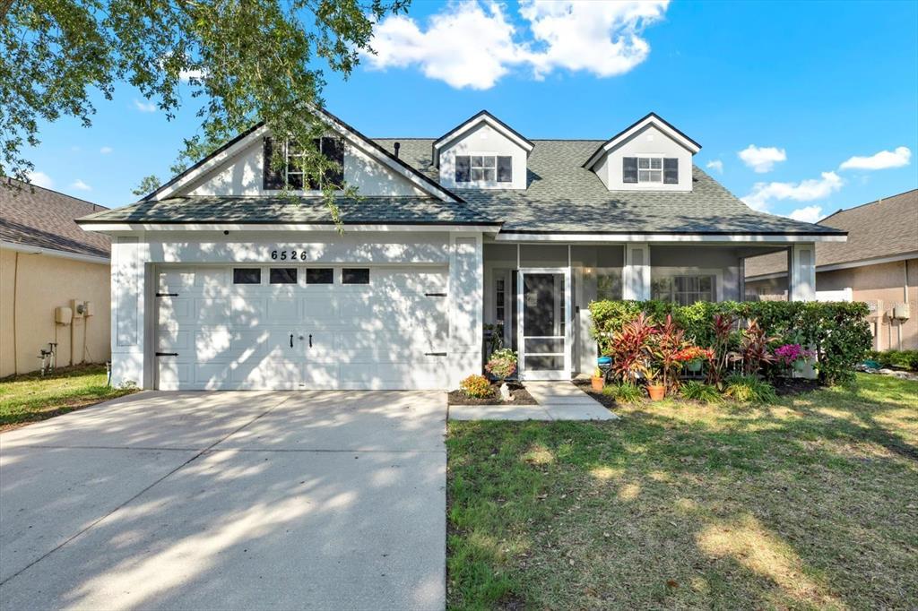 Picture of 6526 Summer Cove Drive, Riverview, FL 33578