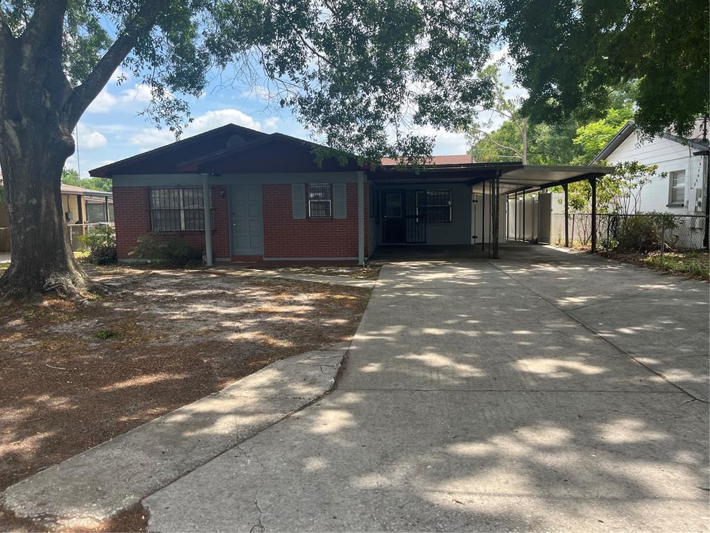 Picture of 7401 N Albany Avenue, Tampa, FL 33604