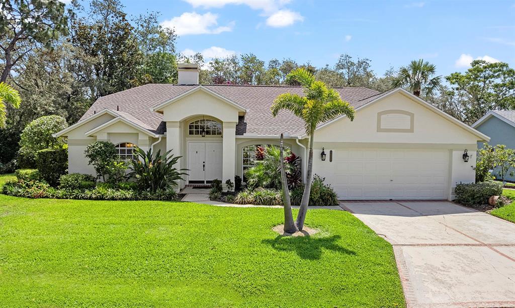 Picture of 1024 Destin Drive, Lake Wales, FL 33898