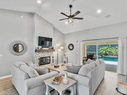 Picture of 1024 Destin Drive, Lake Wales, FL 33898
