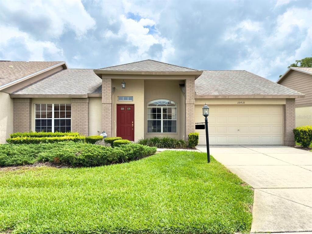 Picture of 18418 Bent Pine Drive, Hudson, FL 34667