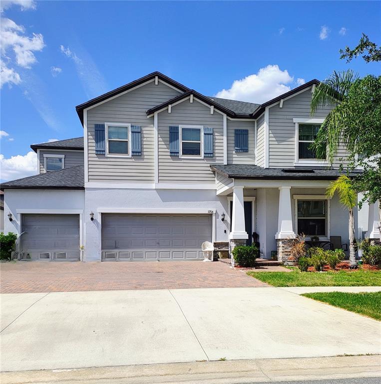 Picture of 11704 Navajo Sandstone Street, Riverview, FL 33579