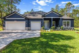 Picture of 9 Stokesia Court S, Homosassa, FL 34446