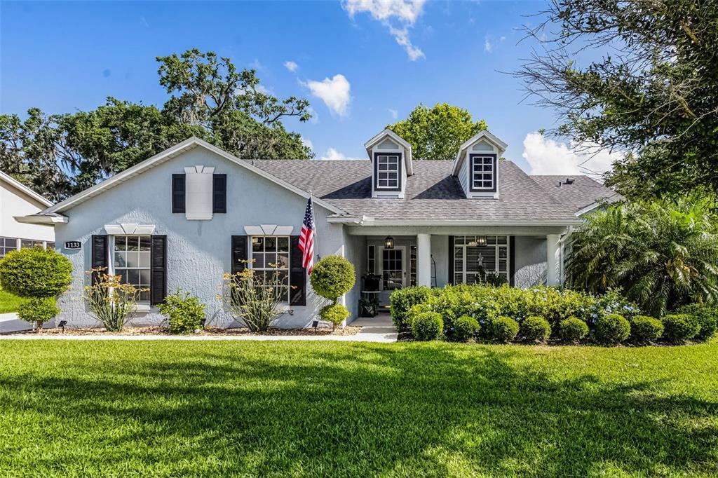 Picture of 1133 Brandy Lake View Circle, Winter Garden, FL 34787