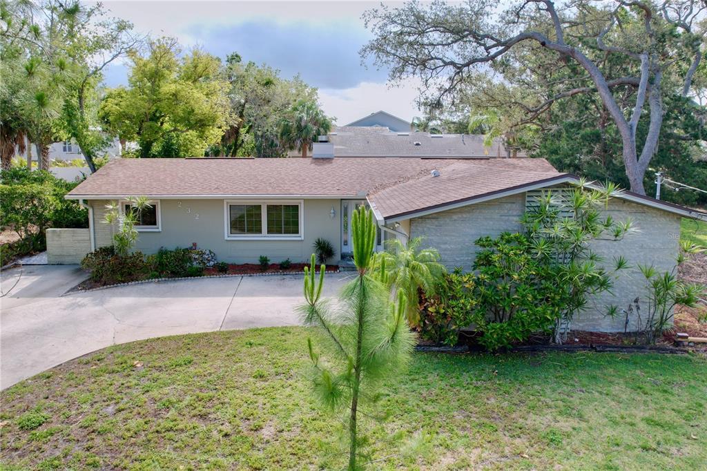 Picture of 232 Pinecrest Drive, Palm Harbor, FL 34683