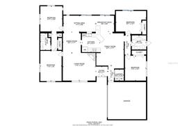 Picture of 232 Pinecrest Drive, Palm Harbor, FL 34683