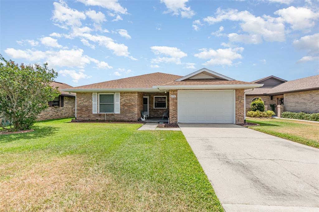 Picture of 492 Caribbean Drive, Lakeland, FL 33803