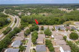 Picture of 6125 Desert Peace Avenue, Land O Lakes, FL 34639