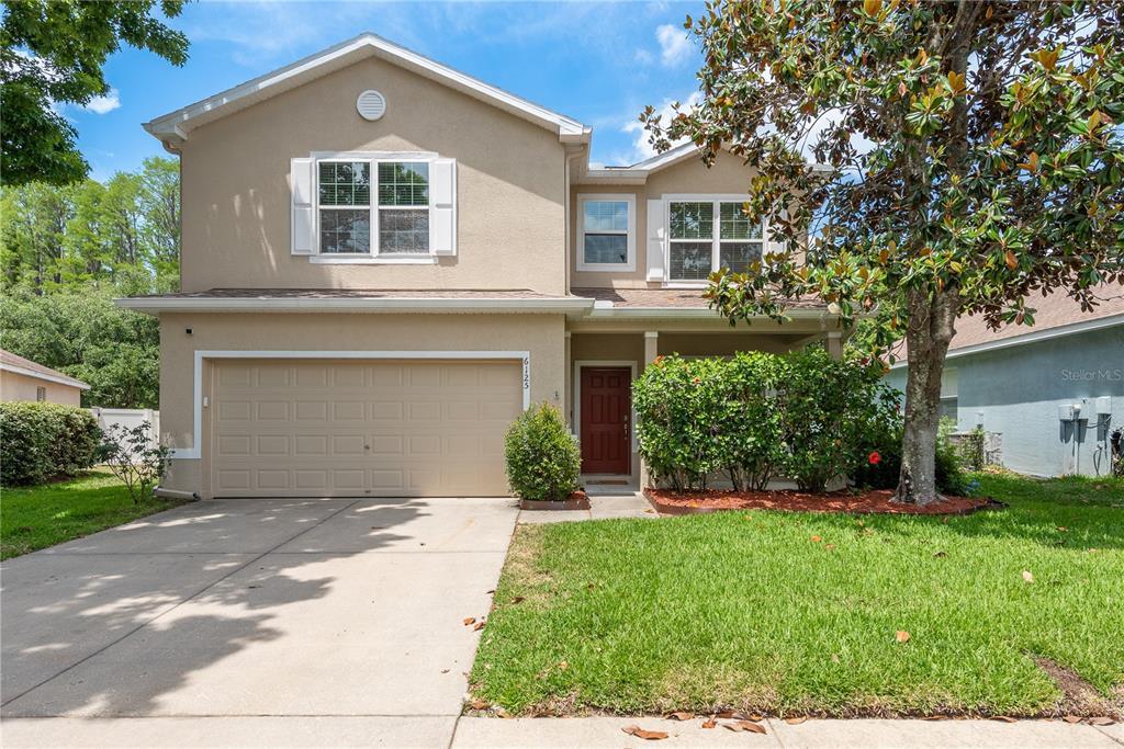 Picture of 6125 Desert Peace Avenue, Land O Lakes, FL 34639
