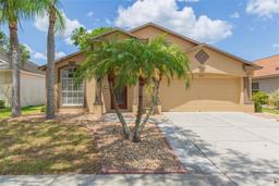 Picture of 13023 Waterbourne Drive, Gibsonton, FL 33534