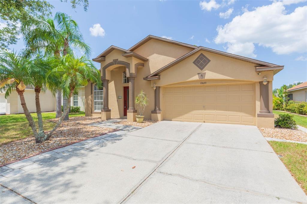 Picture of 13023 Waterbourne Drive, Gibsonton, FL 33534