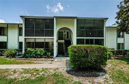 Picture of 1290 Pine Ridge Circle E Unit G1, Tarpon Springs, FL 34688
