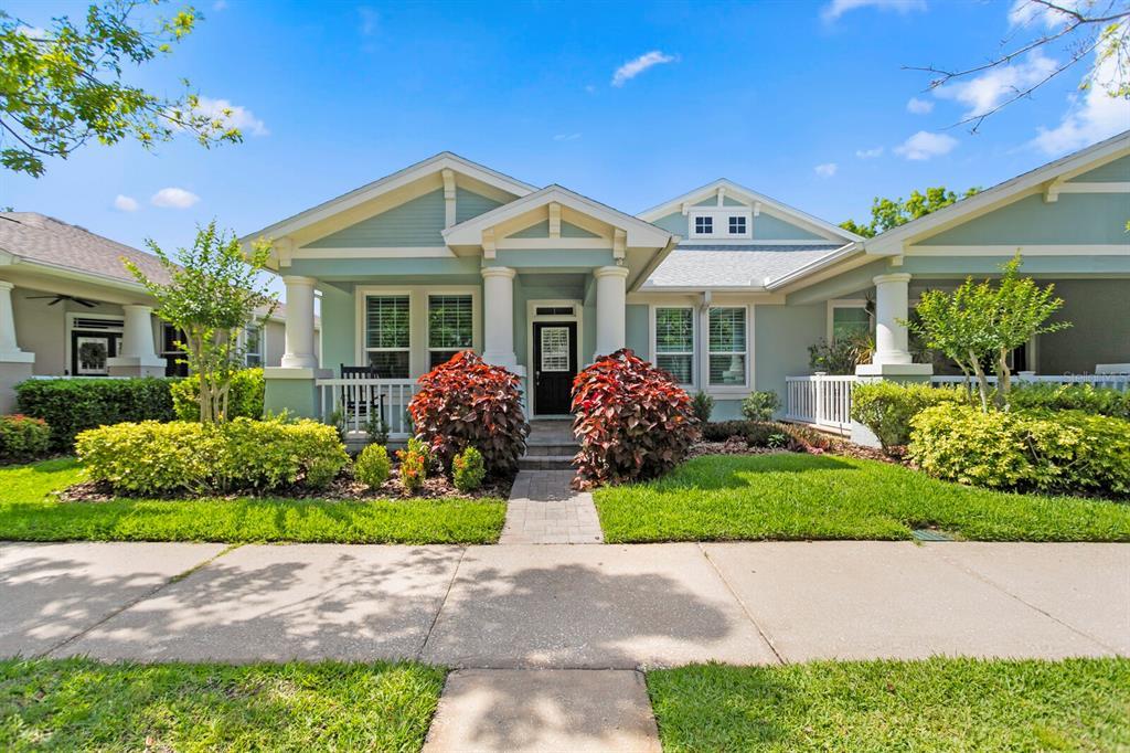Picture of 9503 W. Park Village Drive, Tampa, FL 33626