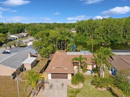 Picture of 4519 Swallowtail Drive, New Port Richey, FL 34653