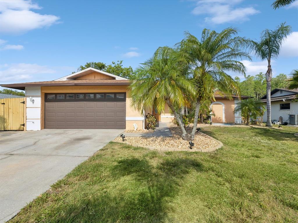 Picture of 4519 Swallowtail Drive, New Port Richey, FL 34653