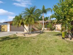 Picture of 4519 Swallowtail Drive, New Port Richey, FL 34653