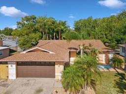 Picture of 4519 Swallowtail Drive, New Port Richey, FL 34653