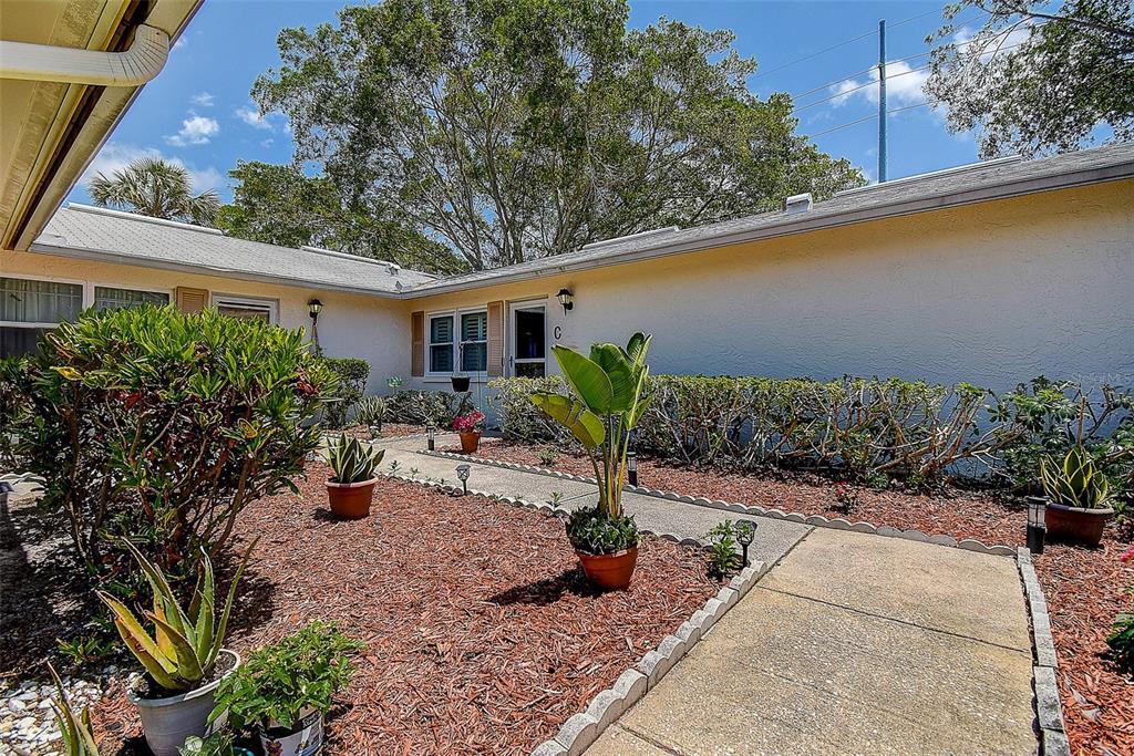 Picture of 3122 37Th Lane S Unit C, St Petersburg, FL 33711