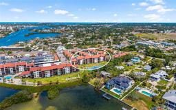 Picture of 1624 Stickney Point Road Unit 204, Sarasota, FL 34231
