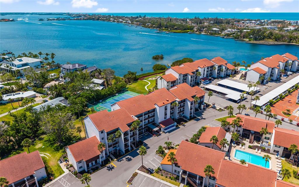 Picture of 1624 Stickney Point Road Unit 204, Sarasota, FL 34231