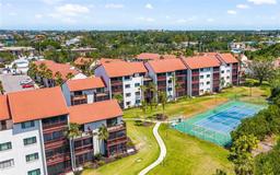 Picture of 1624 Stickney Point Road Unit 204, Sarasota, FL 34231