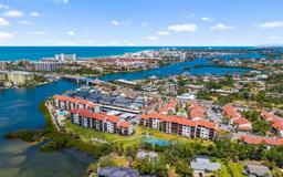 Picture of 1624 Stickney Point Road Unit 204, Sarasota, FL 34231