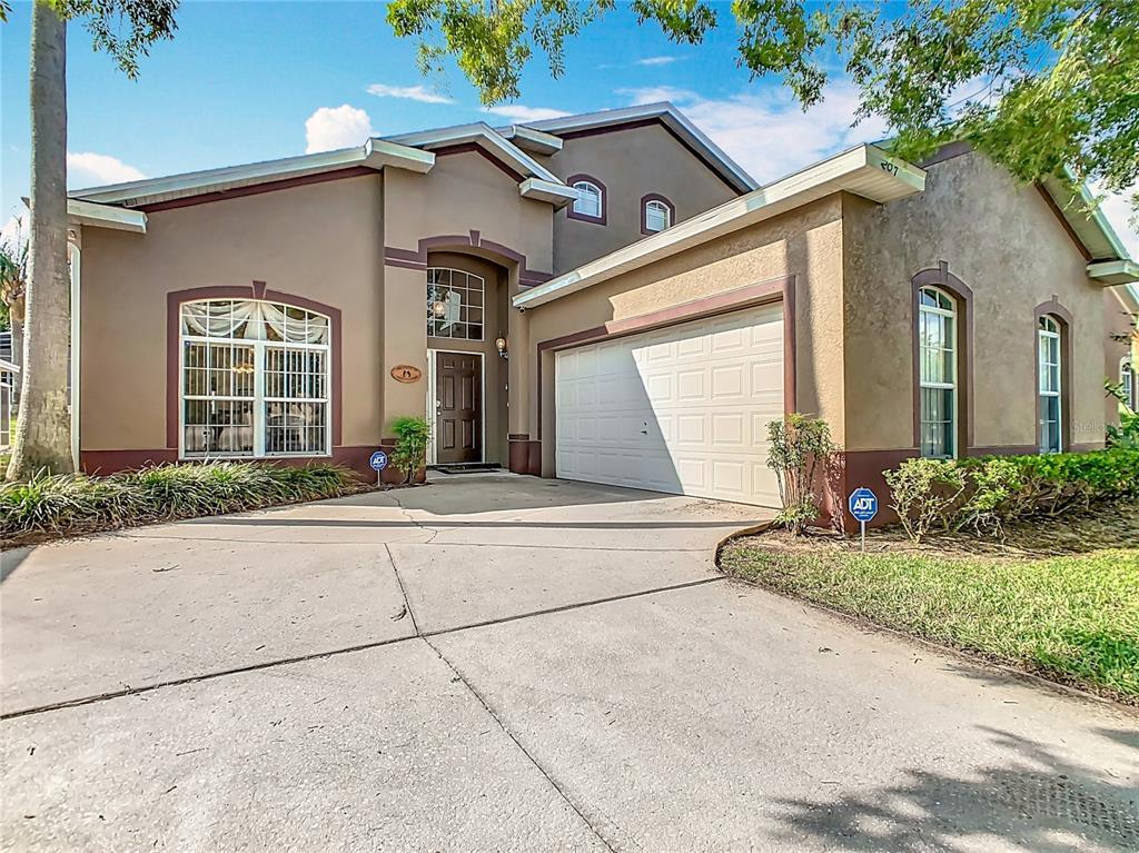 Picture of 207 Bailey Circle, Davenport, FL 33897