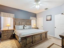 Picture of 207 Bailey Circle, Davenport, FL 33897