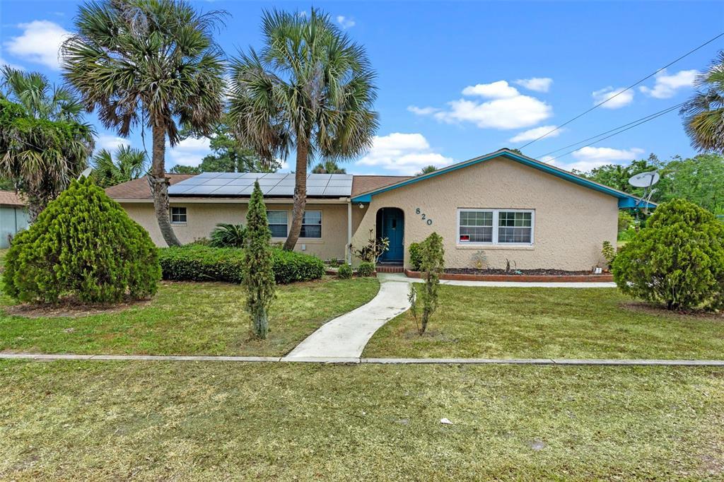 Picture of 820 Hobson Street, Longwood, FL 32750