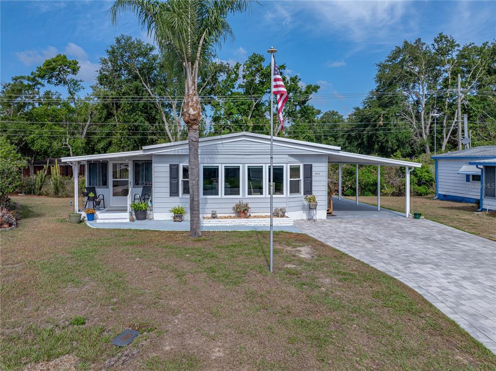 Picture of 1642 Tally Ho Drive, Lakeland, FL 33810