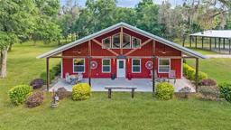 Picture of 4089 E Hwy 318, Citra, FL 32113
