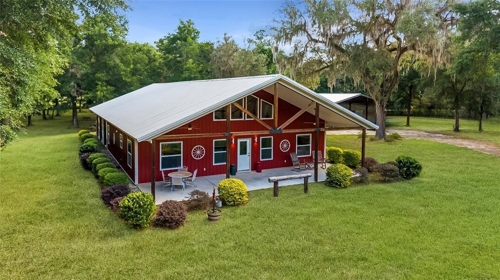 Picture of 4089 E Hwy 318, Citra, FL 32113