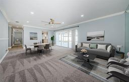 Picture of 4704 Shale Place, Tampa, FL 33615