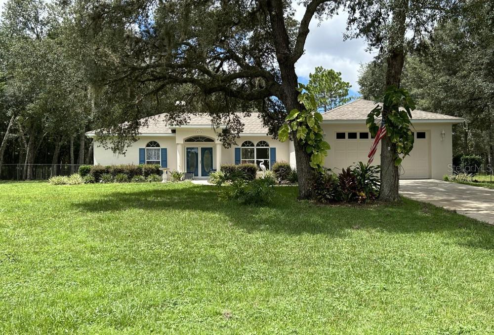 Picture of 5774 N Lamp Post Drive, Beverly Hills, FL 34465