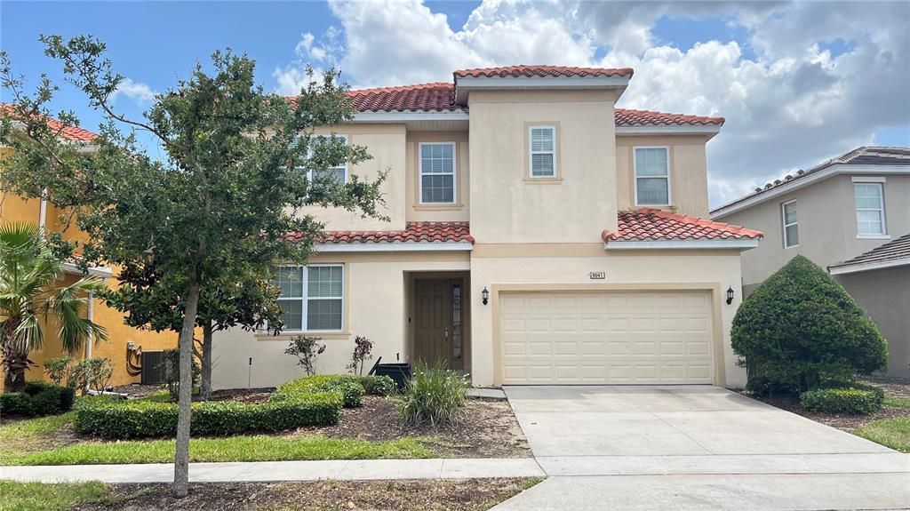 Picture of 6041 Broad Oak Drive, Davenport, FL 33837