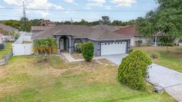 Picture of 604 Kangaroo Drive, Poinciana, FL 34759
