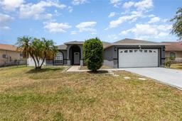 Picture of 604 Kangaroo Drive, Poinciana, FL 34759
