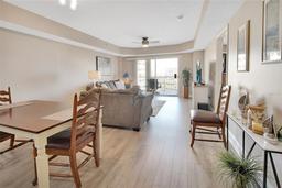 Picture of 4670 Links Village Drive Unit A506, Ponce Inlet, FL 32127