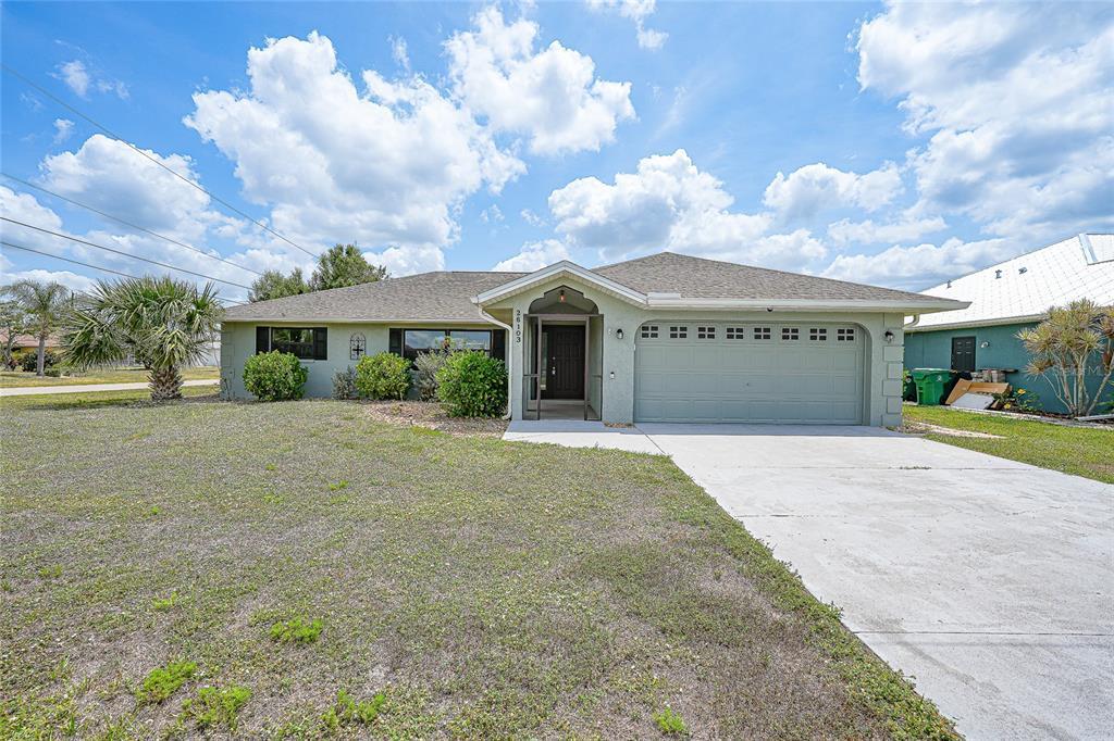 Picture of 26103 Salonika Lane, Punta Gorda, FL 33983