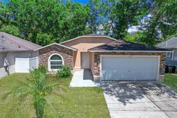 Picture of 3795 Rachel Street, Apopka, FL 32703
