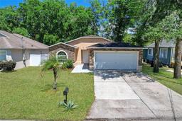 Picture of 3795 Rachel Street, Apopka, FL 32703