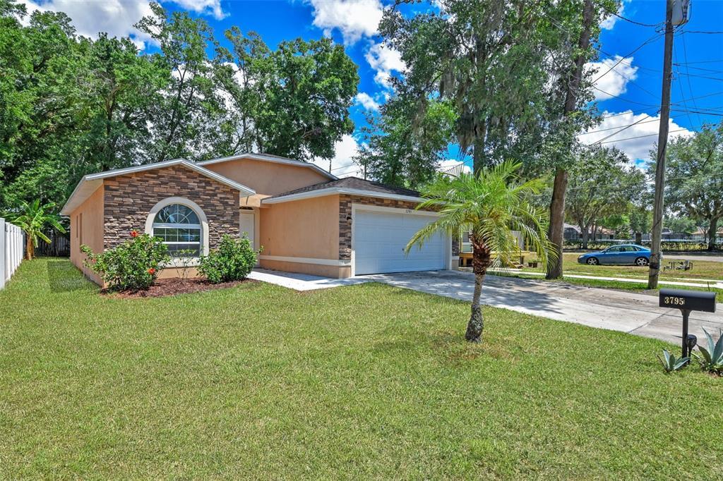 Picture of 3795 Rachel Street, Apopka, FL 32703