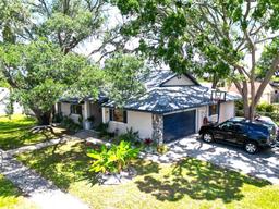 Picture of 5021 Roanoke Drive, Holiday, FL 34690